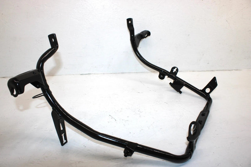 1974 Yamaha Tl433f Oem Steering Gate 874-23870-00-00 SY28