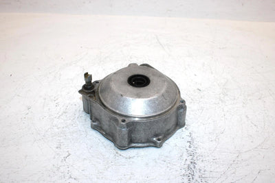 1983 Honda Atc 200 Oem Left Crankcase Cover 11340-958-010 AH66