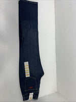 New Women’s Twenty X Dark Rider Low Rise Denim Jeans. 7/8x34 M-4