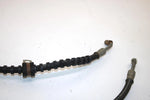 97 Polaris Xpress 400 Oem Front Brake Line Set 1930752 1930753 AP49