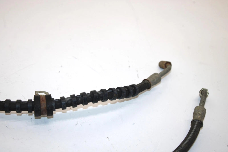 97 Polaris Xpress 400 Oem Front Brake Line Set 1930752 1930753 AP49