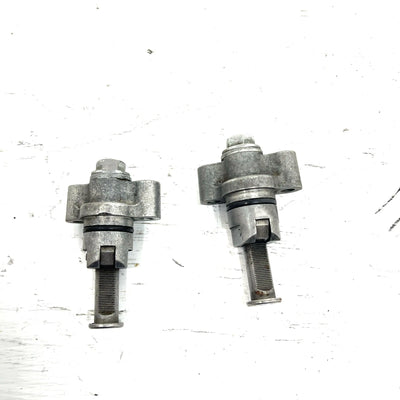 2005 Arctic Cat 650 4x4 V2 OEM Cam Chain Tensioner Pair 3201-085 AA39