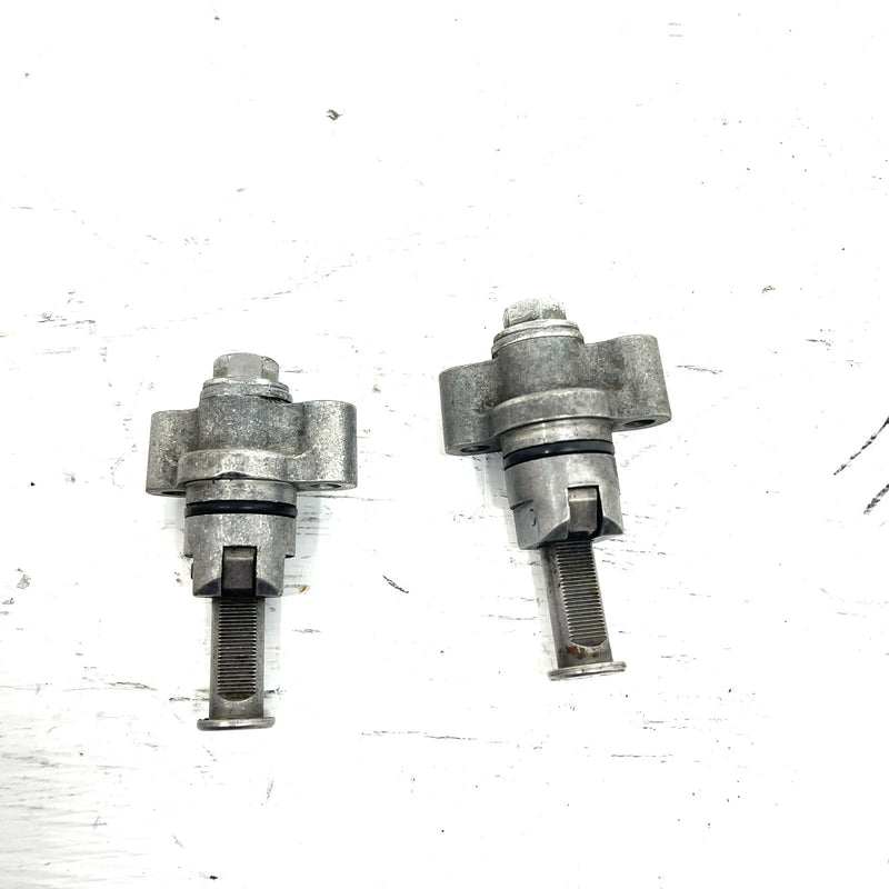 2005 Arctic Cat 650 4x4 V2 OEM Cam Chain Tensioner Pair 3201-085 AA39