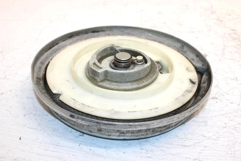 1998 Ski-doo Mxz 670 Oem Starter Recoil 420887440 SS17