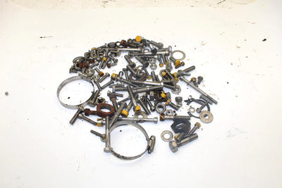 1991 Sea-doo Sp Oem Nut Bolt Spacer Washer Hardware Kit JS20