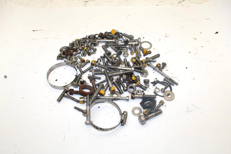 1991 Sea-doo Sp Oem Nut Bolt Spacer Washer Hardware Kit JS20