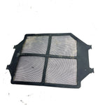 01-02 Polaris Xplorer 400 OEM Radiator Screen 1240090 AP228