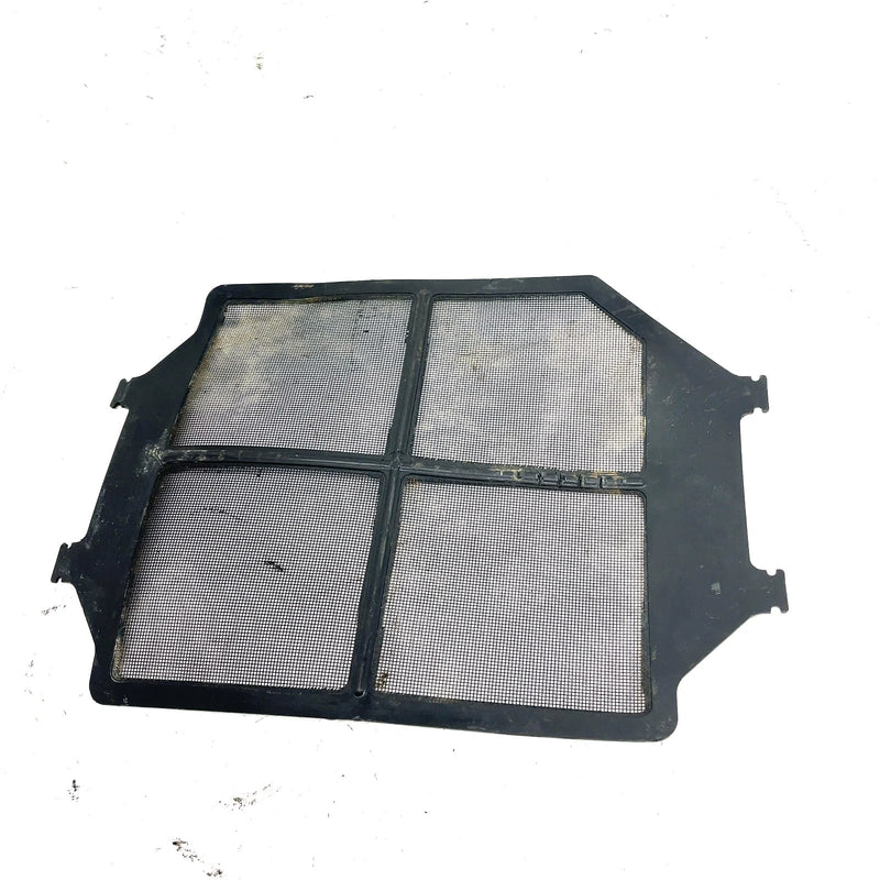 01-02 Polaris Xplorer 400 OEM Radiator Screen 1240090 AP228