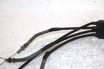 1989 Polaris 650 Oem Throttle Cable W/Oil Line 7080262 SP43