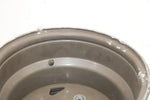 2003 Kawasaki Prairie 650 Oem 12x7 Rear Wheel Rim 41025-1426-UF AK26