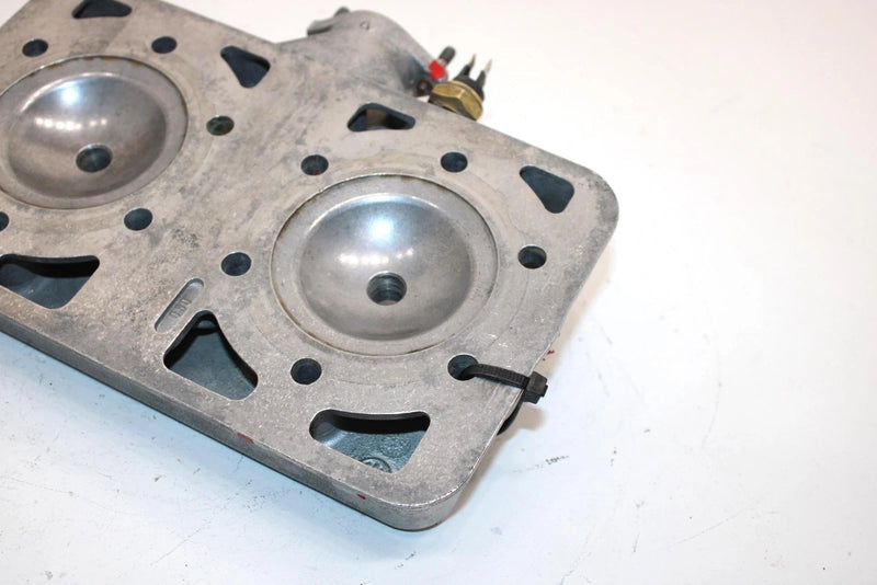 96 Ski-doo Formula Z 583 Oem Cylinder Head W/Sensor 420923053 SSS1