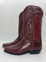 New Women’s Red Capezio Cowboy Boots. L 553 8 M. 16-80
