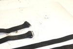 1993 Arctic Cat Tigershark Oem Strap Set 0673-390 JA8