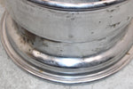 2006 Polaris Sportsman 500 Oem 12x8 Rear Wheel Rim 1520992-486 AP186