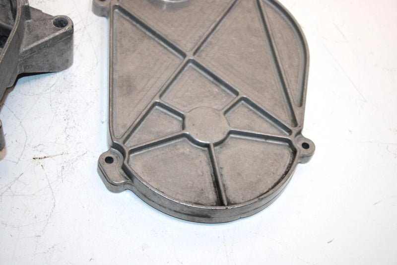 93 Polaris 500 Efi Oem Crankcase And Cover 5130849 5630968 SP25