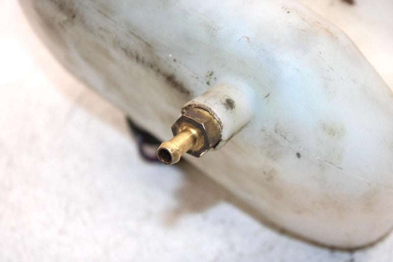 1994 Polaris Trail Boss Oem Oil Tank 5431066 4110146 AP164