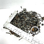 1994 Yamaha Kodiak 400 4x4 OEM Nut Bolt Spacer Hardware Kit AY61