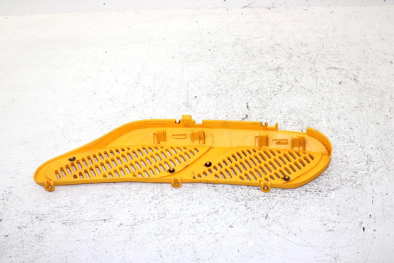 2001 Ski-doo Mxz 800 Oem Hood Vent Set 517302031 SS19