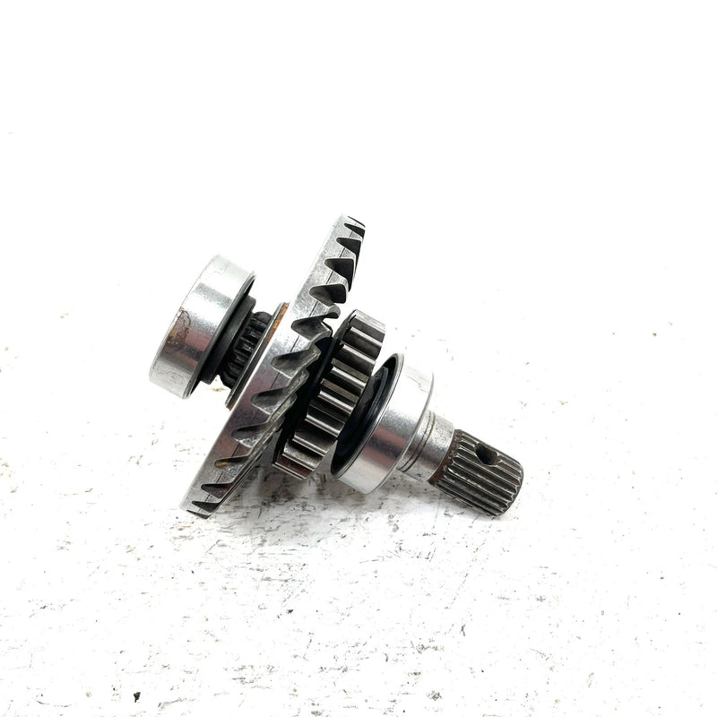 null Polaris Sportsman 700 OEM Rear Output Shaft W/Gear 3233911 AP219