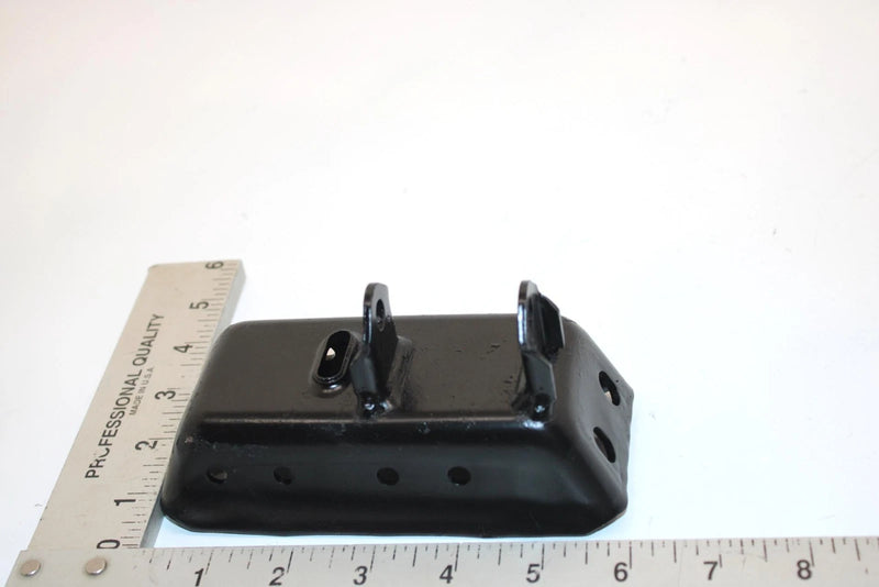 00 Arctic Cat 500 Automatic  Oem Upper Engine Mount Bracket 0506-374 AA7