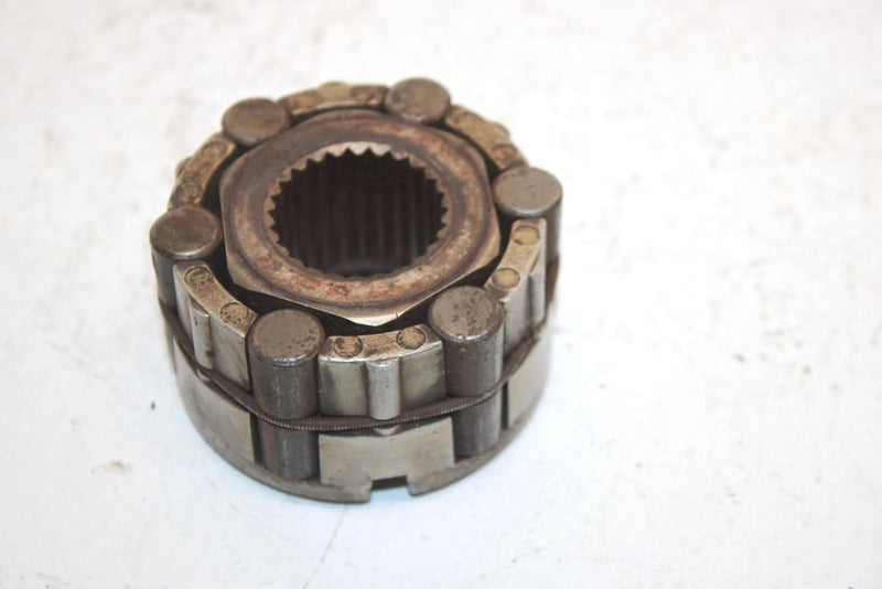 1995 Polaris 300 4x4 Oem Hub Clutch Pair 3250028 AP160