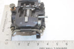 2004 Ski-doo Gsx 600 Ho Oem Brake Caliper 507032391 SS118