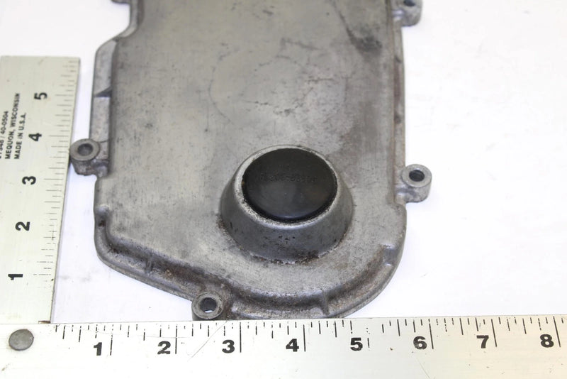 Yamaha Oem Complete Chain Case Cover 8V0-47534-00-00 Q1622