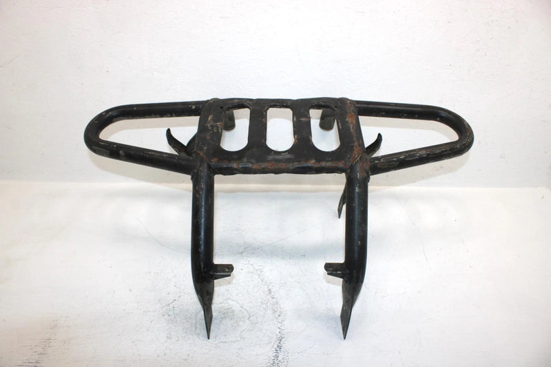 1998 Yamaha  Grizzly Oem Front Bumper Brush Guard 4WV-2845N-10-00 AY49