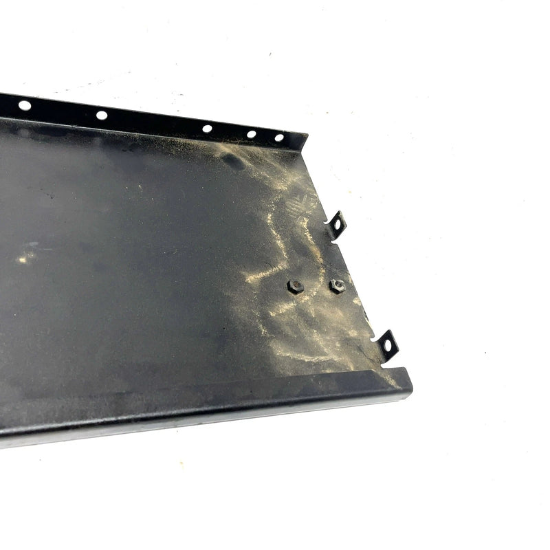 08-13 Kawasaki Teryx 750 4x4 OEM Front Inner Bed Panel 13272-0464 XK0.1