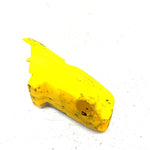 80-84 Yamaha Tri Moto 125 OEM Fuel Gas Tank Cover 3X3-21710-01-33 AY62
