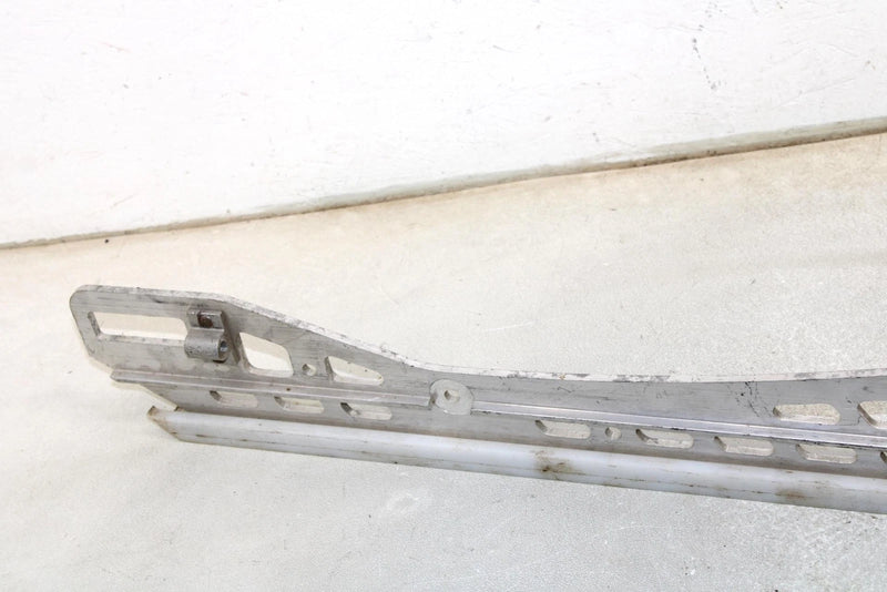 13 Polaris Rush 800 Oem Right Rear Suspension Skid Rail 121 1542924 SP5
