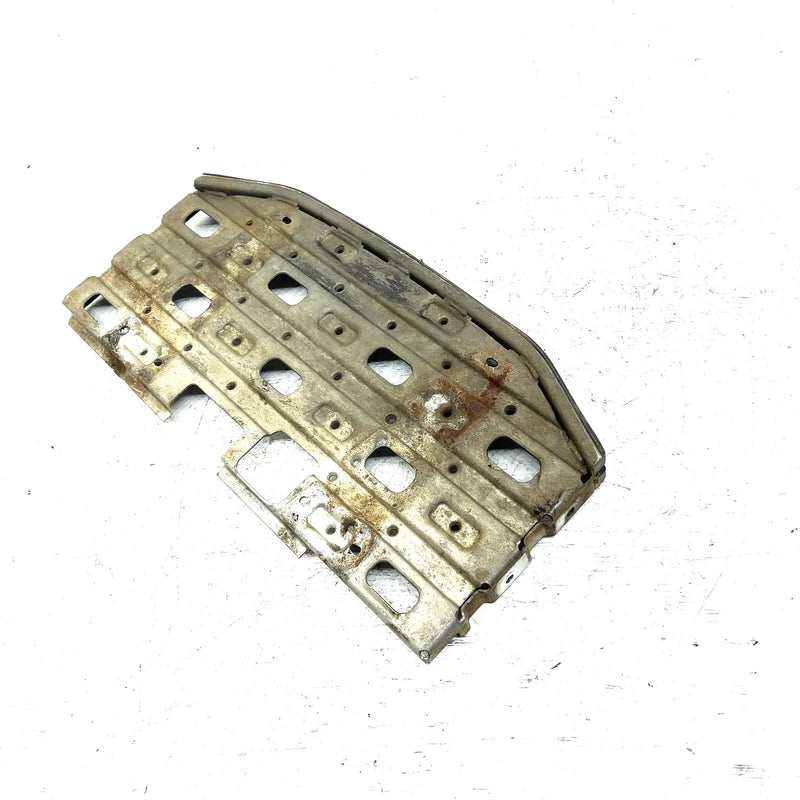 92-93 Polaris Trail Boss 250 4X4 OEM Right Footwell 1040275 AP231