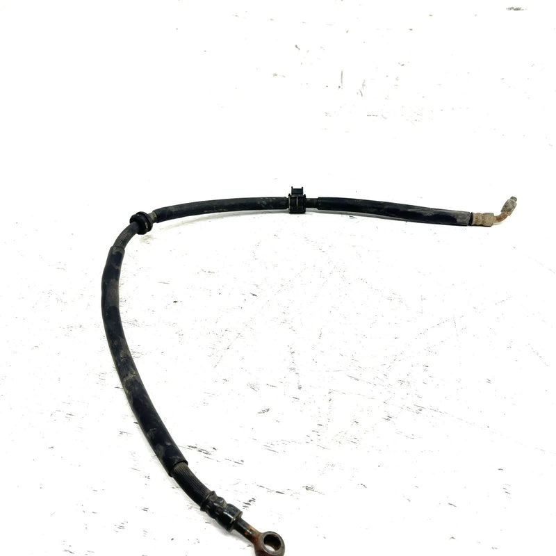 93-98 Honda FourTrax 300 TRX300FW 4x4 OEM Front Brake Hose 45126-HC5-971 AH45