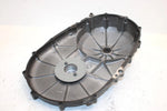 2009 Suzuki Lt-a400f Oem Clutch Belt Cover 11371-27H00 AS26