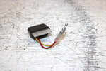 1999 Polaris 500 Indy Oem Voltage Regulator 4060123 2203873 SP50