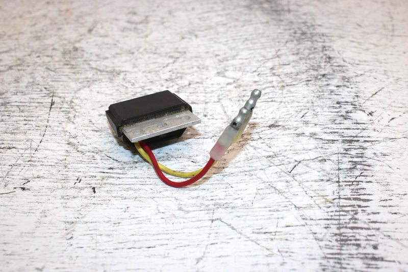 1999 Polaris 500 Indy Oem Voltage Regulator 4060123 2203873 SP50