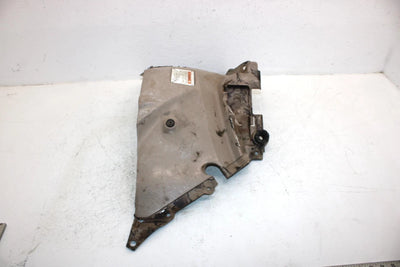 2007 Honda Fortrax 680 Oem Rear Left Fender 80200-HN8-000ZA AH46