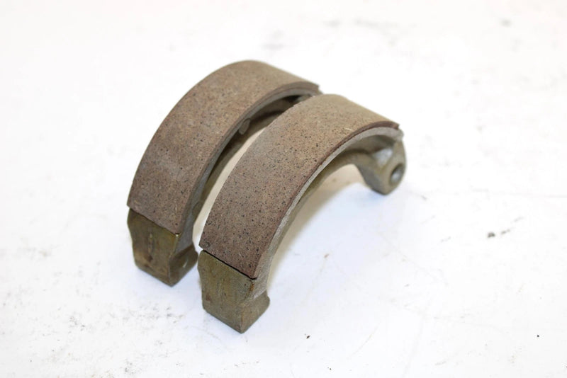 2001 Polaris Scrambler 90 Oem Brake Drum Shoe Set 0455315 Q2978