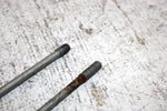 2004 Honda Fourtrax Recon Es Oem Cylinder Stud Bolt Pair 90031-HN6-000 AH8