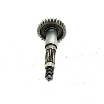 2002 Polaris Scrambler 90 OEM 31T Transmission Drive Axle 0450585 AP199