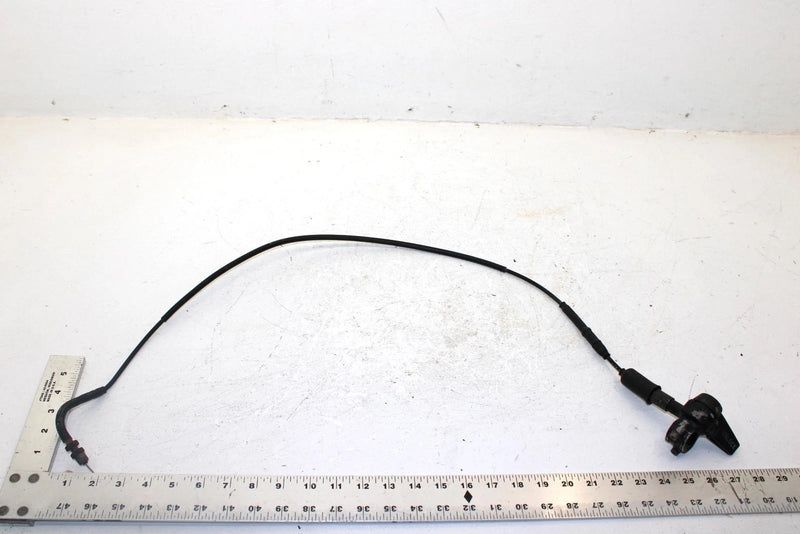 2005 Arctic Cat 400 Auto Trans Oem Diff Lock Lever 0502-527 AA5
