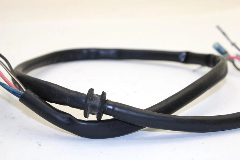 1996 Sea-doo Spx Oem 6 Way Gauge Harness 278000589 JS3