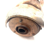 04 Honda Foreman Rubicon 500 TRX500FA 4x4 OEM Exhaust Muffler 18300-HN2-A60 AH86