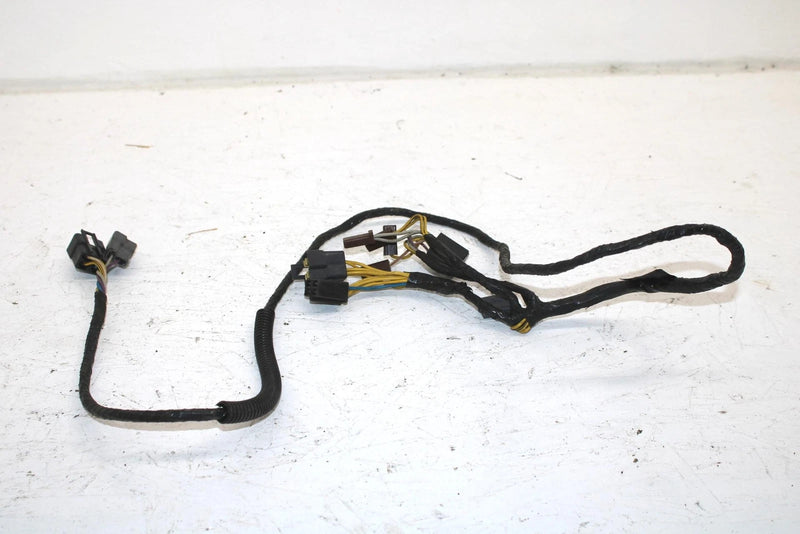1995 Ski-doo Formula Sl Oem Headlight Wiring Harness SS80