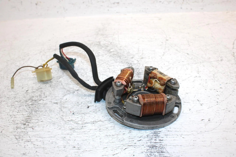 1989 Polaris 650 Oem Stator 3082958 SP43