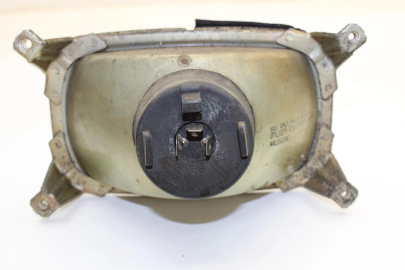 1993 Yamaha Exciter Ii Oem Front Head Light Lamp Headlight 88R-84310-00-00 SY97