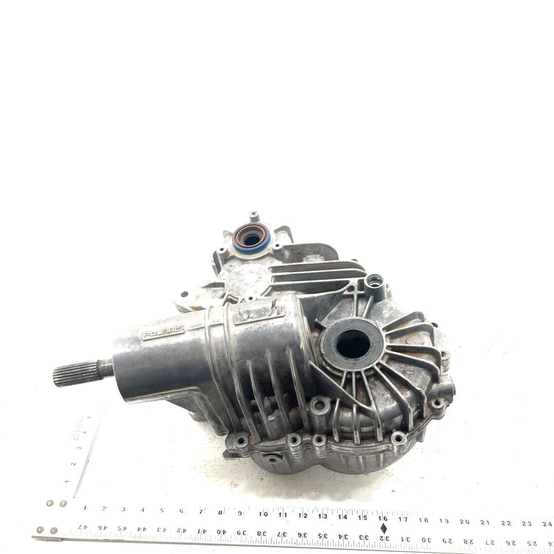 2015 Polaris Ranger 570 4x4 Full Size OEM Transmission Case Set 3235444 XP10