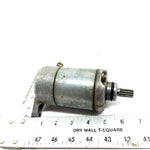 89-01 Suzuki Quadrunner 160 OEM Starter Motor 31100-02C10 AS30