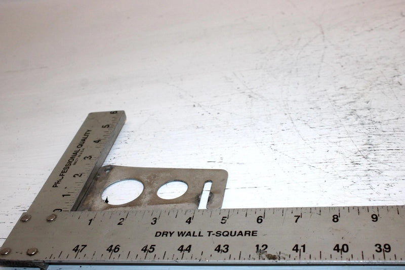1996 Ski-doo Formula Iii 600 Oem Outer Airbox Bracket 517252000 SS22