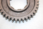 92 Kawasaki Bayou 300 4x4 Oem 37T Bevel Spur Gear 13129-1948 Q2987